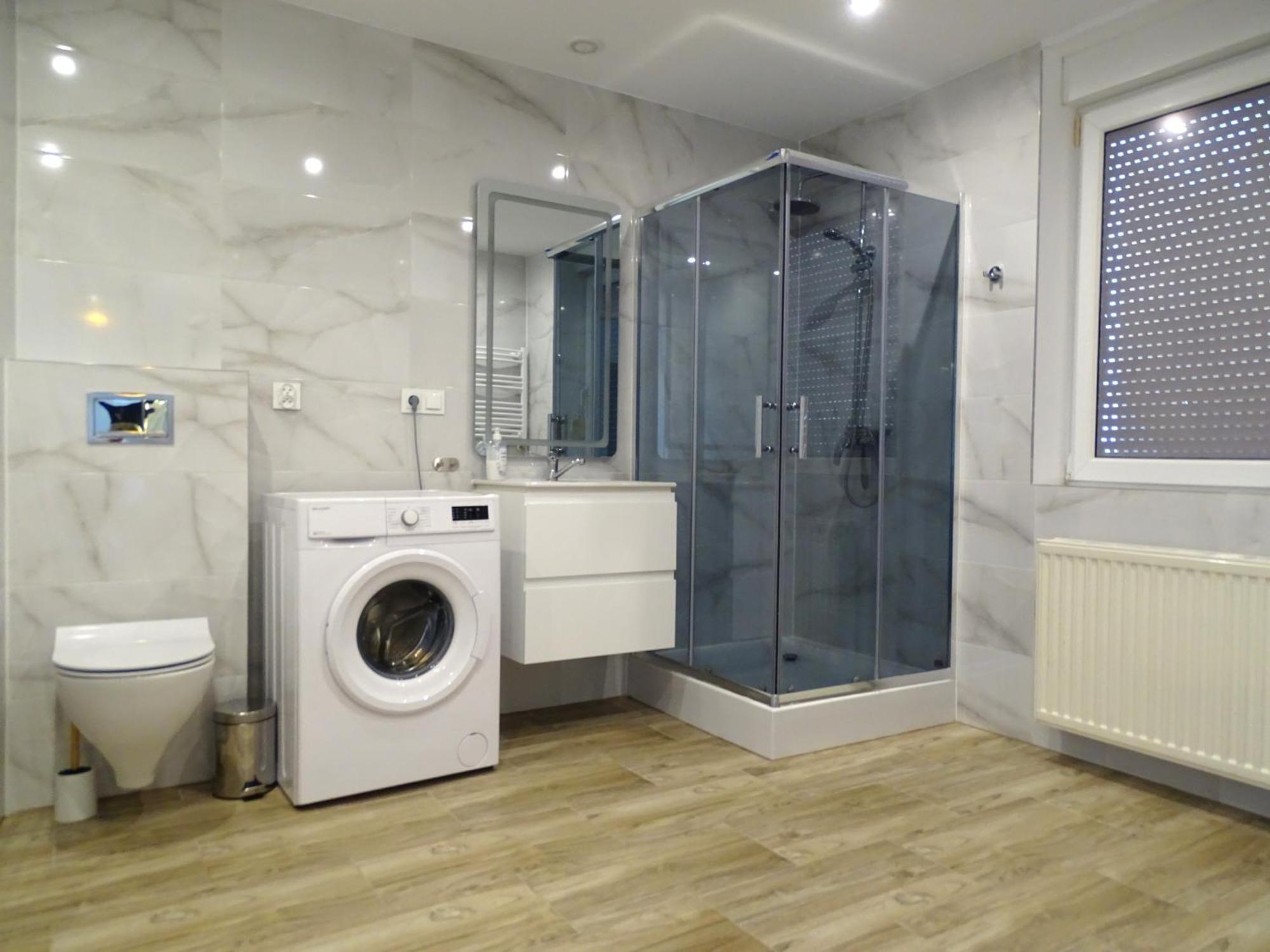 Zielona Mila Apartamento Sępólno Krajeńskie Exterior foto