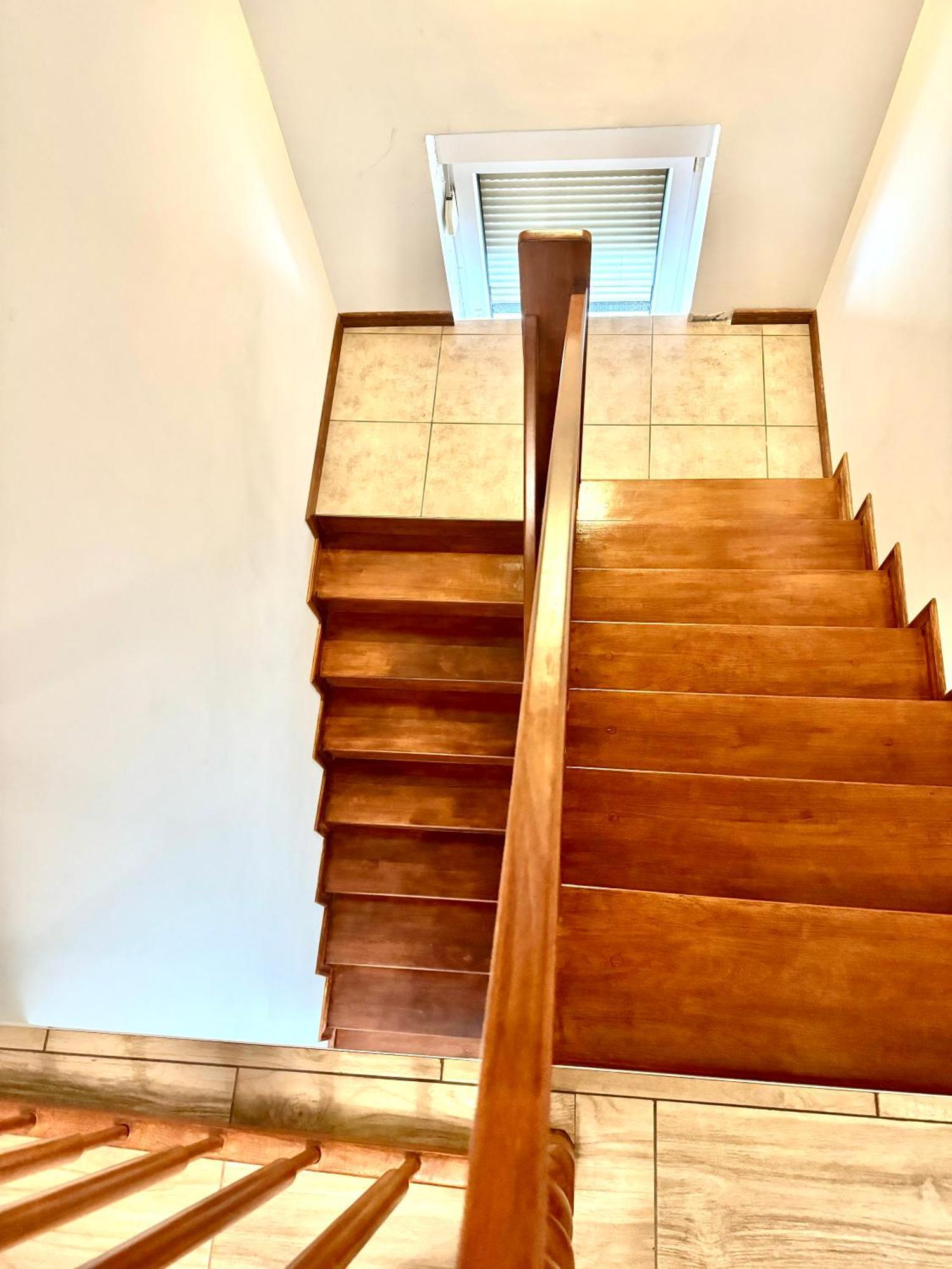 Zielona Mila Apartamento Sępólno Krajeńskie Exterior foto