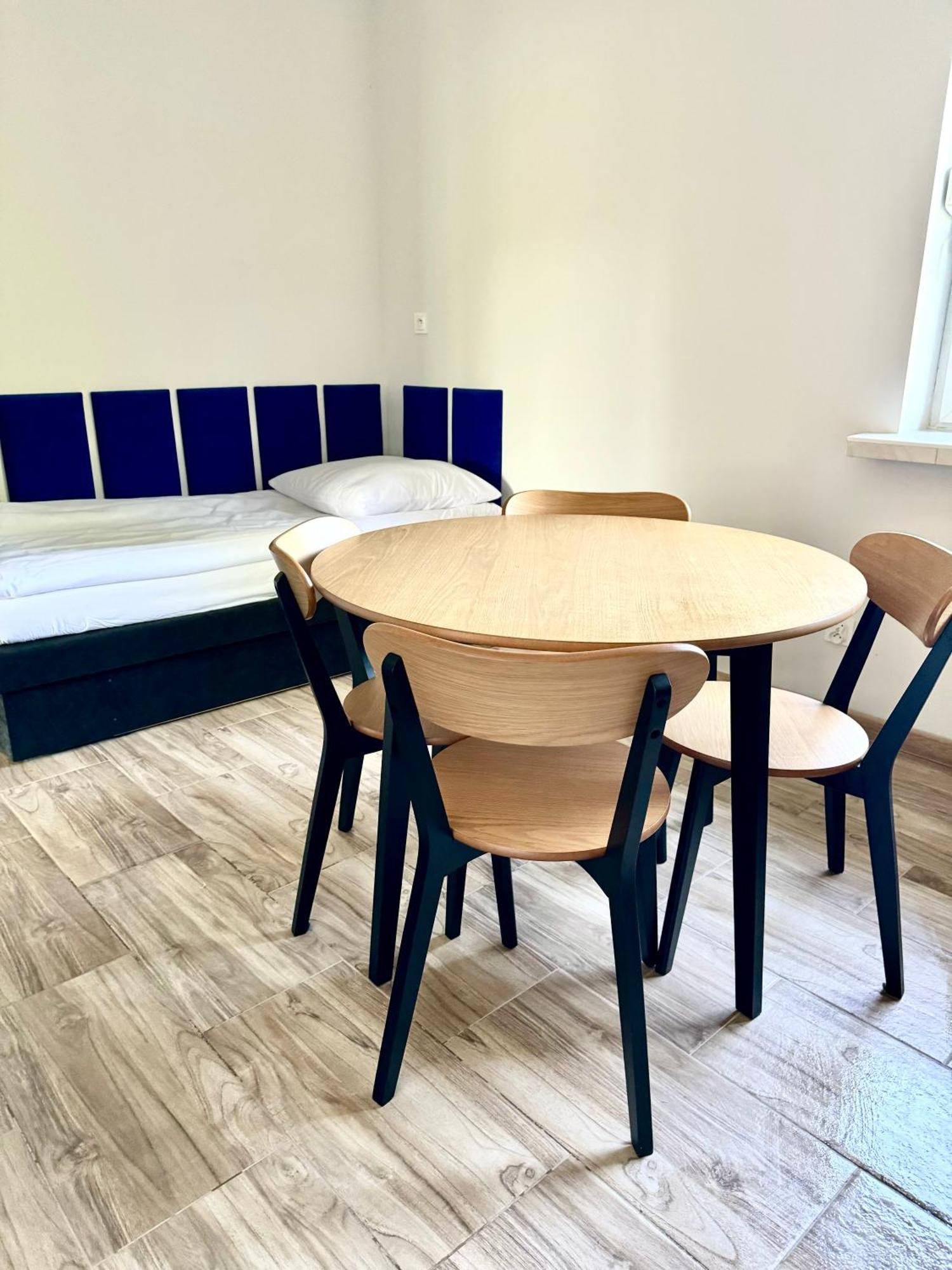 Zielona Mila Apartamento Sępólno Krajeńskie Exterior foto